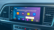 SEAT Ateca 1.5 TSI EVO FR 5dr DSG Petrol Estate